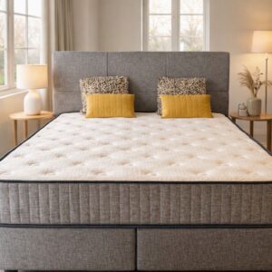 Princes Opberg Boxspring-Premium Comfort